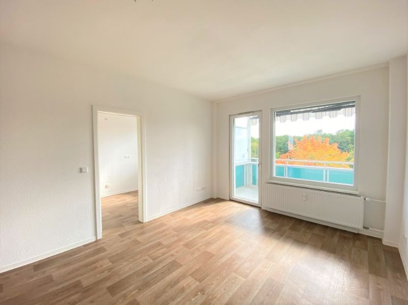 Moderne 3-RW mit Balkon 3 zimmer
