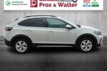 VW Taigo TSI Life LED+SITZHEIZUNG+KLIMA+ALU 37.233 km 16.990 &euro; Hagenow 19230