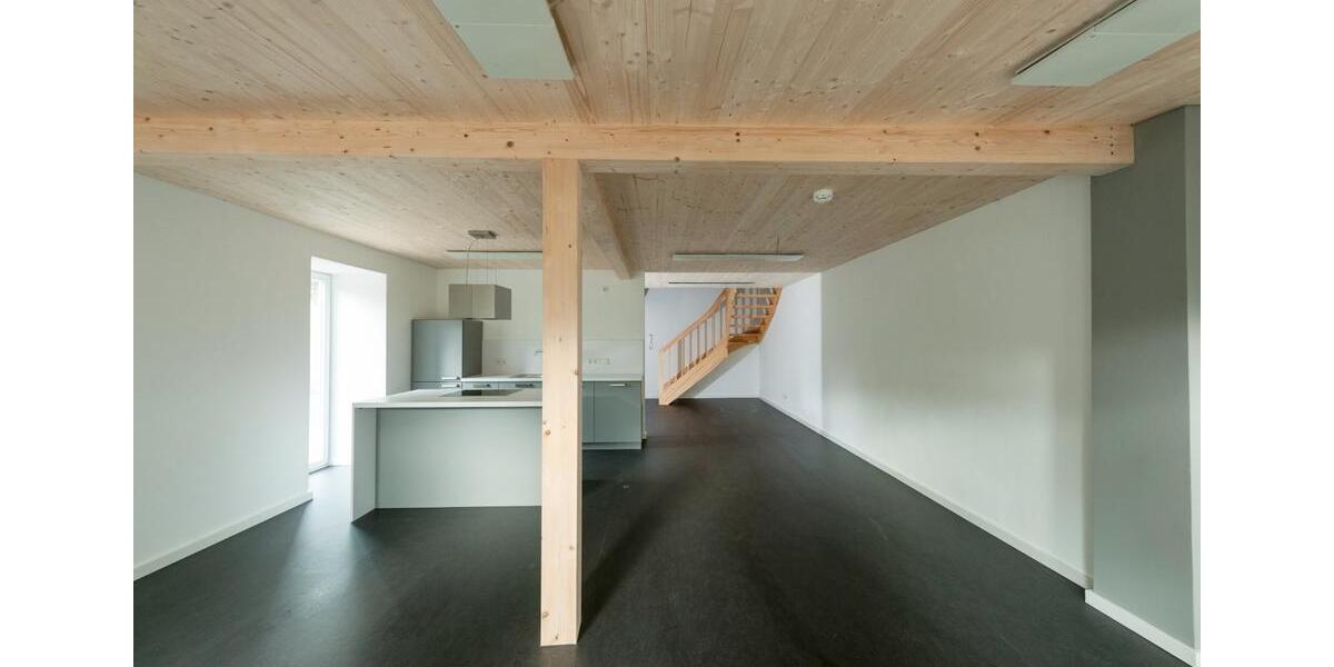 Maisonettenwohnung Schwerin Neumühle - 3 Zimmer, 94 m&sup2;, 990&euro; | Angebot:26066357