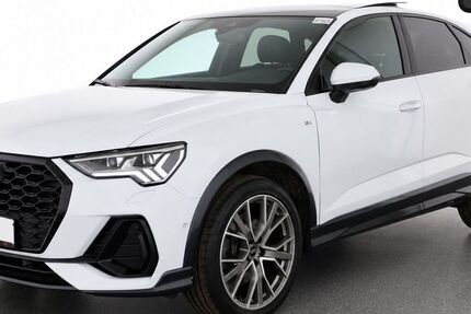 Audi Q3 29.465 km 38.880 &euro; Schönefeld 12529