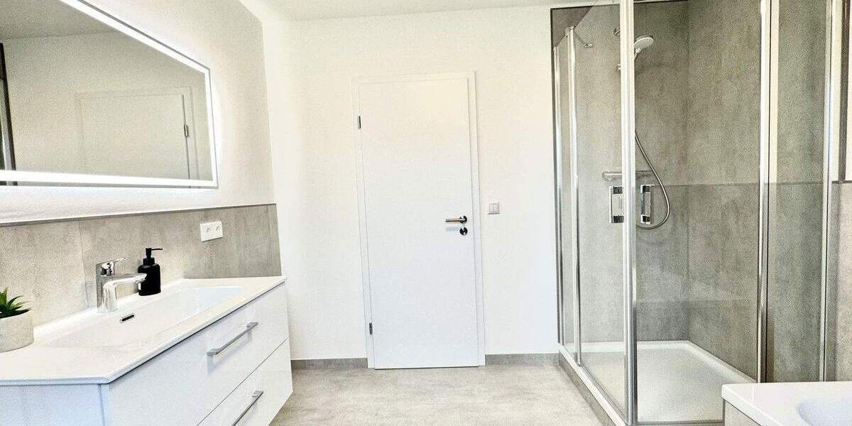 Doppelhaushälfte Wismar Friedenshof - 4 Zimmer, 127 m&sup2;, 349.900&euro; | Angebot:25846217