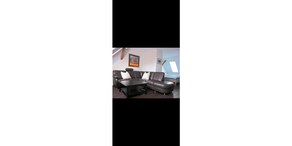 Maisonettenwohnung Brüel - 1 Zimmer, 63 m&sup2;, 650&euro; | Angebot:26072902