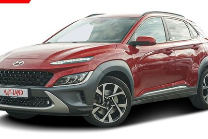 Hyundai KONA 57.038 km 22.950 &euro; Schwerin 19061