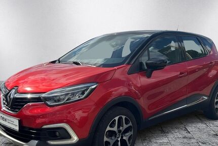 Renault Captur 124.200 km 11.980 € Grevesmühlen 23936