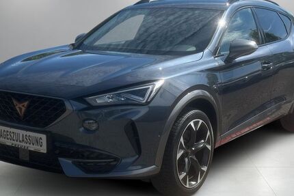 Cupra Formentor 36.905 km 32.995 &euro; Wismar 23966