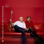 Diotima + David - Die Welt des Folk, Chanson und Pop