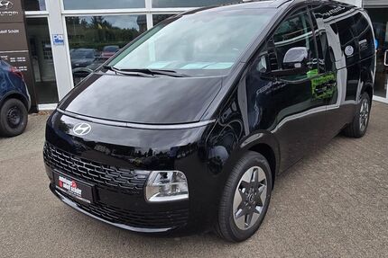 Hyundai STARIA 2.684 km 49.990 &euro; Hagenow 19230