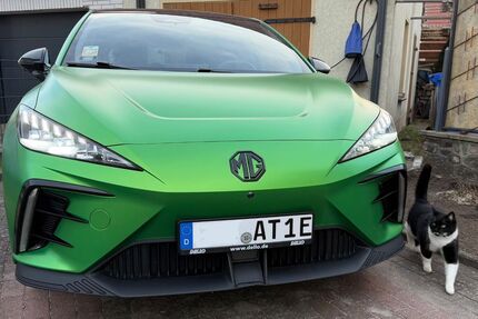 MG 4 64.500 km 17.700 &euro; Rehna 19217