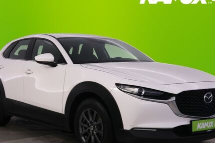 Mazda CX-30 53.071 km 17.990 &euro; Schwerin 19055