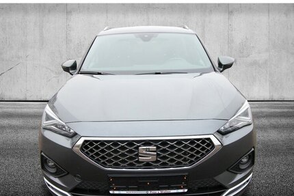 Seat Tarraco 2.0 TSI DSG Xcellence 4Drive 7-SITZ+AHK 89.324 km 26.500 &euro; Hagenow 19230