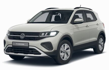 VW T-Cross 6.762 km 21.990 &euro; Schwerin 19057