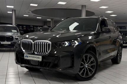 BMW X5 8.900 km 79.880 &euro; Schönefeld / bei Berlin 12529