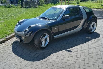 Smart Roadster 179.100 km 4.500 &euro; Kneese 19205