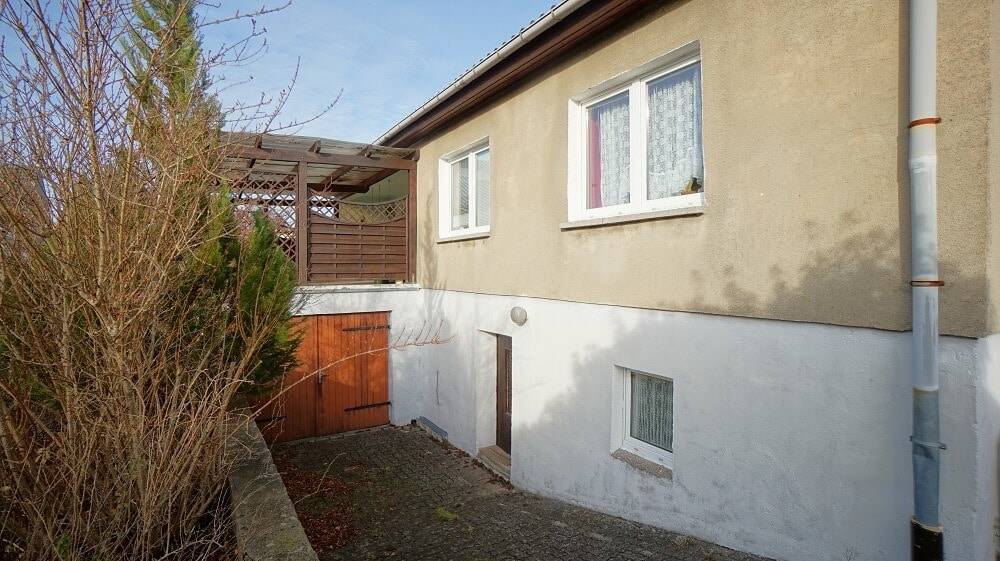 Bungalow Blankenberg - 4 Zimmer, 92 m&sup2;, 168.000&euro; | Angebot:25797604