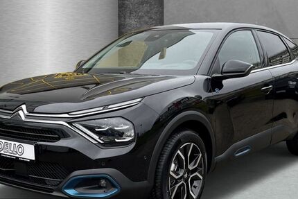 Citroen ë-C4 11.500 km 24.990 € Schwerin 19061