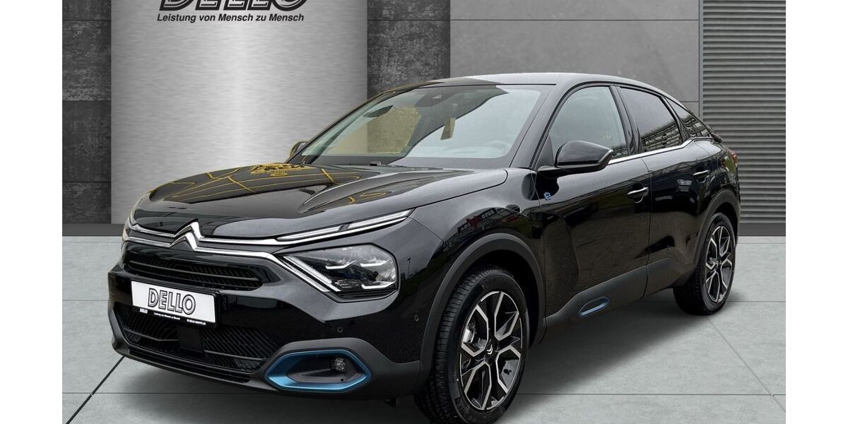 Citroen ë-C4 11.500 km 24.990 &euro; Schwerin 19061