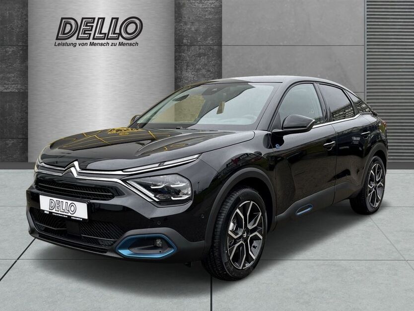 Citroen ë-C4 11.500 km 24.990 € Schwerin 19061