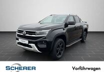 Gebrauchtwagen VW Amarok