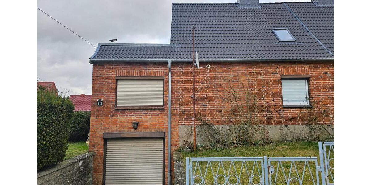 Doppelhaushälfte Brüel - 234.567&euro; | Angebot:24732931