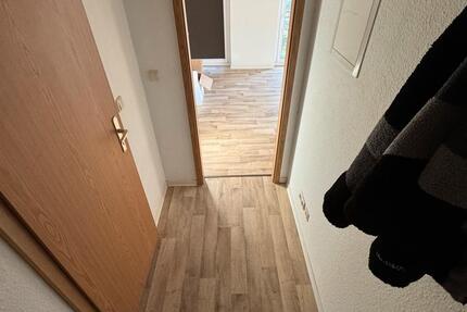 1 Raum Wohnung in Hagenow 1 zimmer