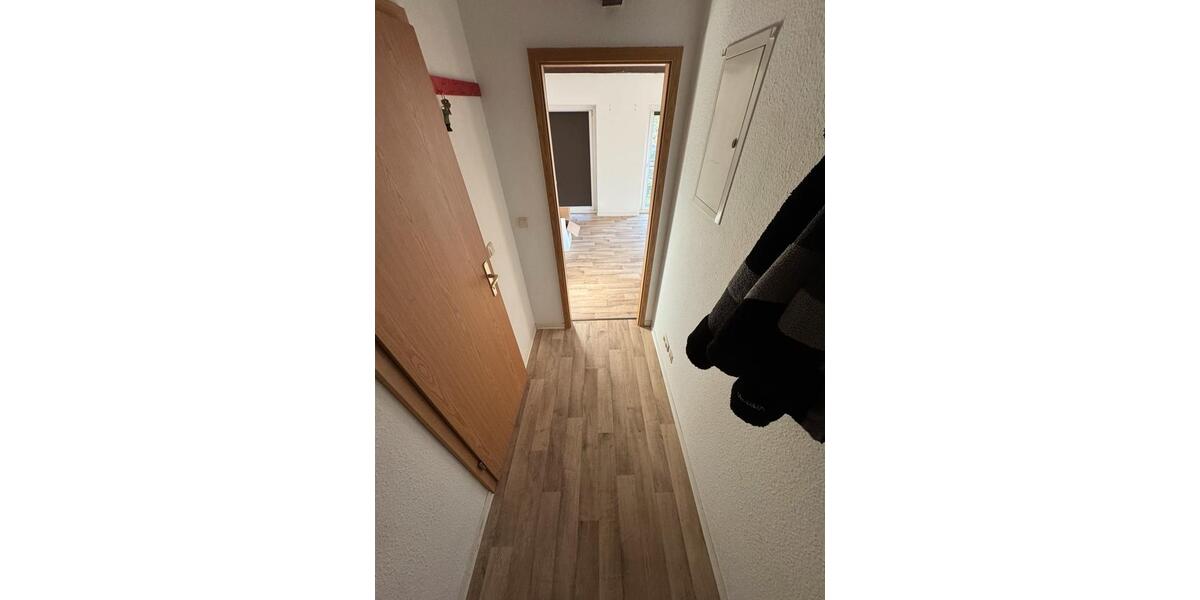 1 Raum Wohnung in Hagenow 1 zimmer