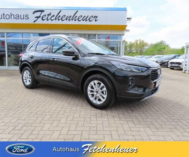 Kuga