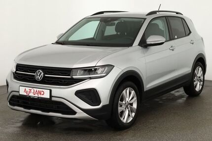 VW T-Cross 19.056 km 23.890 &euro; Schwerin 19061