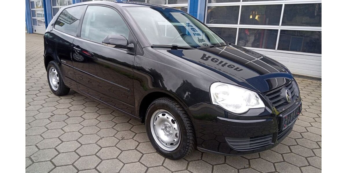 VW Polo 147.000 km 3.750 &euro; Schwerin 19061