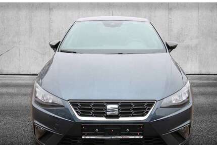 Seat Ibiza 17.443 km 18.590 &euro; Hagenow 19230