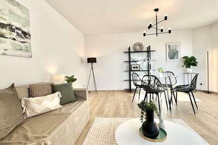 Wohnung Schwerin Friedrichsthal - 3 Zimmer, 81 m&sup2;, 229.900&euro; | Angebot:24821567