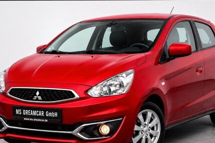 Mitsubishi Space Star 36.530 km 8.990 &euro; Wildau 15745