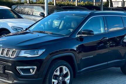 Jeep Compass 63.754 km 15.950 &euro; Schönefeld 12529