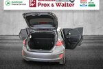 Fiesta EcoBoost M-Hybrid Titanium LED+TEMPOMAT