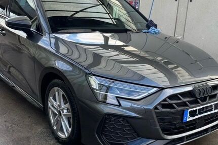 Audi A3 29.000 km 37.499 &euro; Schwerin 19055