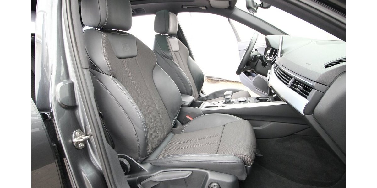 Audi A4 Avant TFSI S-tronic Sport Ultra S-Line Plus 150.399 km 18.900 &euro; Hagenow 19230