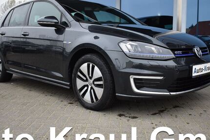 VW Golf 136.389 km 13.949 &euro; Rehna 19217