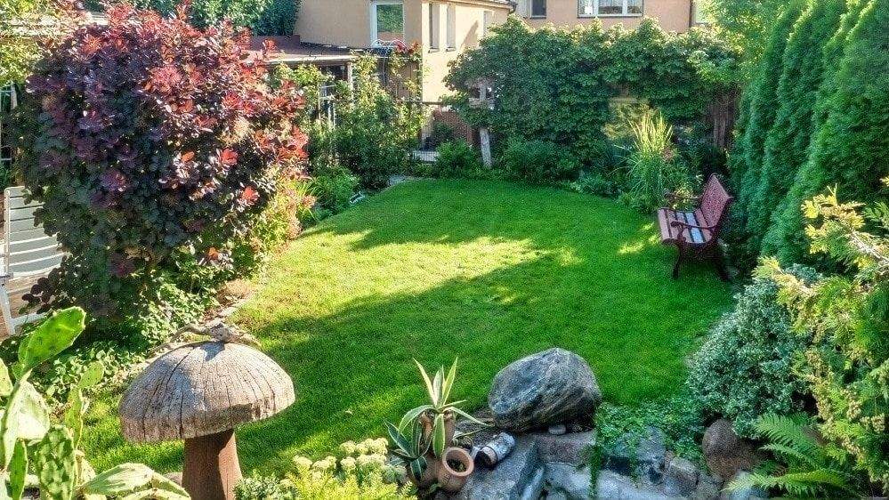 Mehrfamilienhaus, Wohnhaus Warin - 4 Zimmer, 126 m&sup2;, 298.000&euro; | Angebot:25670071