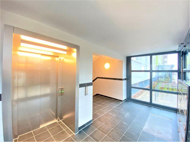 Etagenwohnung Schwerin Gartenstadt - 3 Zimmer, 59 m&sup2;, 561&euro; | Angebot:26645275