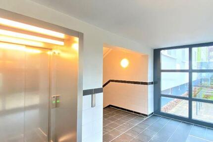 Wohnung Schwerin Gartenstadt - 3 Zimmer, 59 m&sup2;, 561&euro; | Angebot:26645275