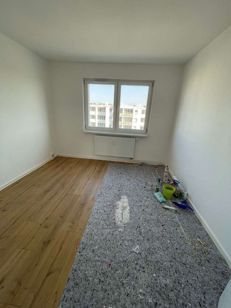 Wohnung zum Mieten in Schwerin 349 € 47 m²