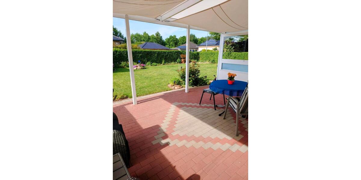 Einfamilienhaus Schwerin Friedrichsthal - 4 Zimmer, 128 m&sup2;, 439.000&euro; | Angebot:27250545