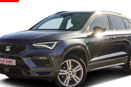 Seat Ateca 60.439 km 26.950 &euro; Schwerin 19061