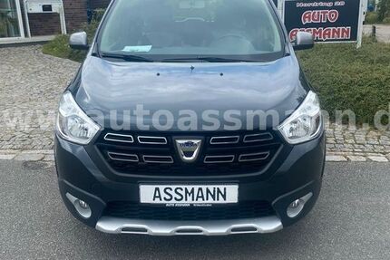 Dacia Lodgy 65.780 km 9.990 € Wittenförden 19073