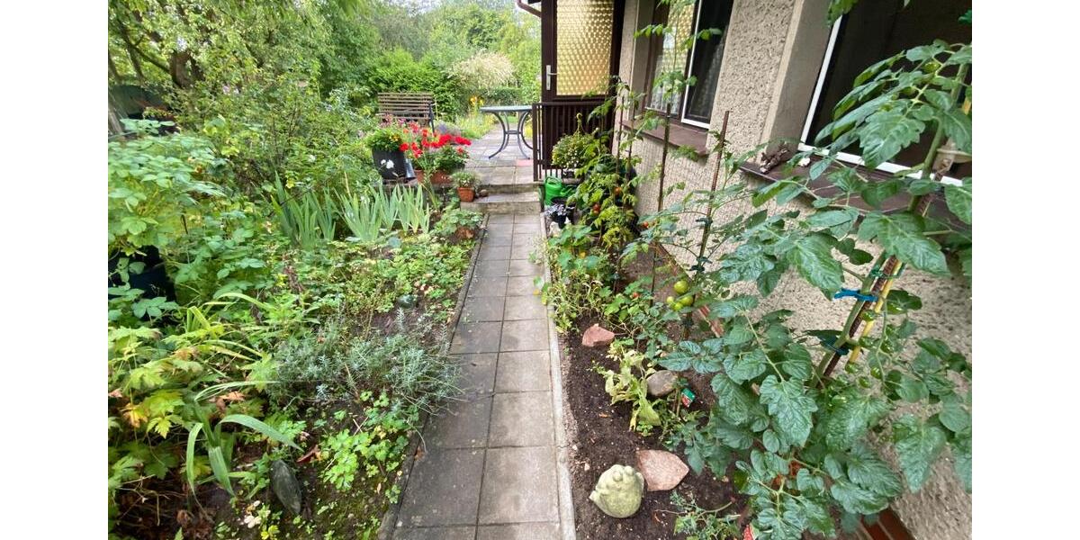 Bungalow Schwerin Friedrichsthal - 1 Zimmer, 30 m&sup2;, 10.000&euro; | Angebot:27292603