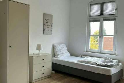 Zimmer Wismar Altstadt - 630&euro; | Angebot:26303197