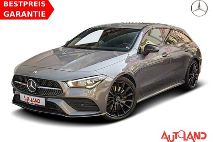 Mercedes CLA 220