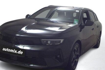 Opel Astra 52.146 km 23.500 &euro; Gadebusch 19205