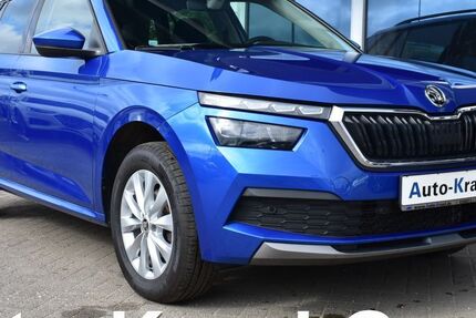Skoda Kamiq 65.872 km 19.749 &euro; Rehna 19217