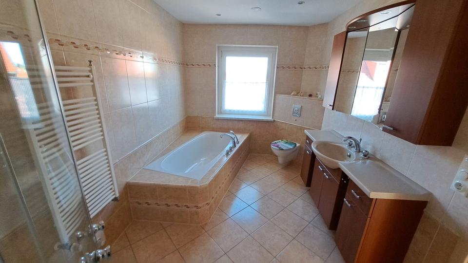 Reihenhaus Bad Kleinen - 3 Zimmer, 78 m&sup2;, 260.000&euro; | Angebot:26854997