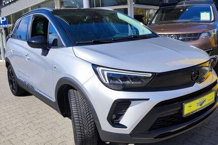 Opel Crossland (X) 21.431 km 23.900 &euro; Zossen 15806